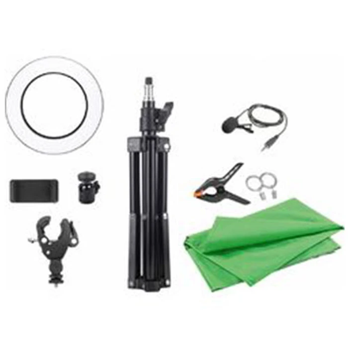 Εξοπλισμός Studio Easypix KIT for CREATORS MYSTUDIO