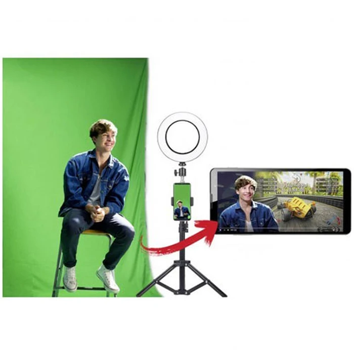 Εξοπλισμός Studio Easypix KIT for CREATORS MYSTUDIO