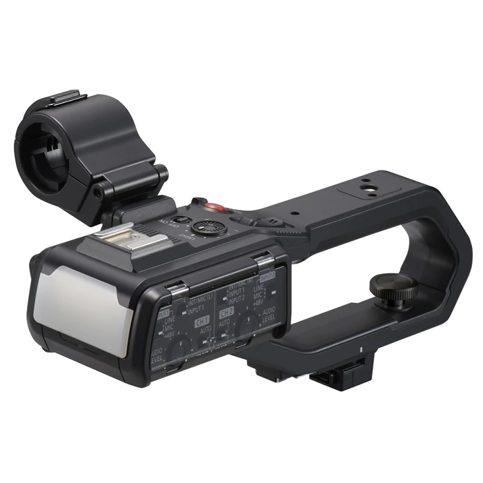 Panasonic VW-HU1 Detachable Handle Unit for HC-X1500 (VW-HU1E-K)