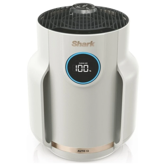 Shark NeverChange Compact Pro HP072EU λευκό