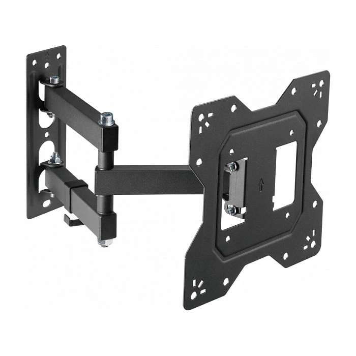 Vision VFM-WA2X2/3 Wall Mount TV Bracket with Articulating Arm up to 50" Black
