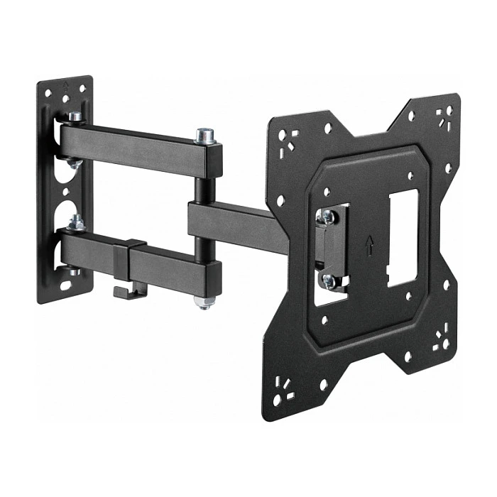 Vision VFM-WA2X2/3 Wall Mount TV Bracket with Articulating Arm up to 50" Black