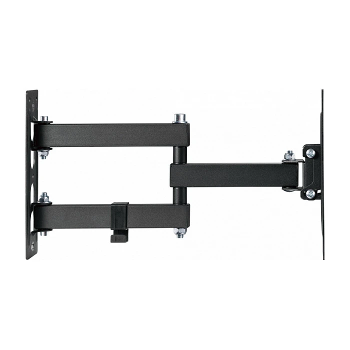 Vision VFM-WA2X2/3 Wall Mount TV Bracket with Articulating Arm up to 50" Black