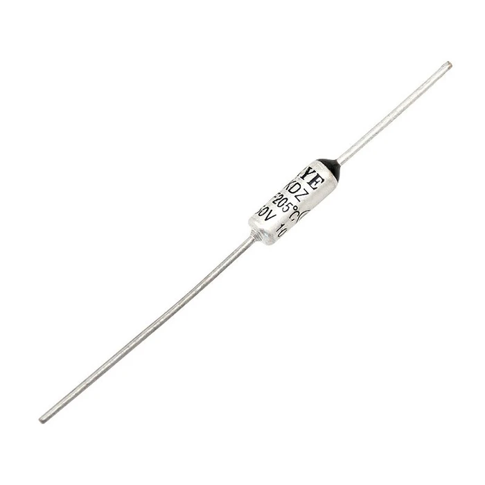 Default Thermal Fuse 10A 210°C SF210E