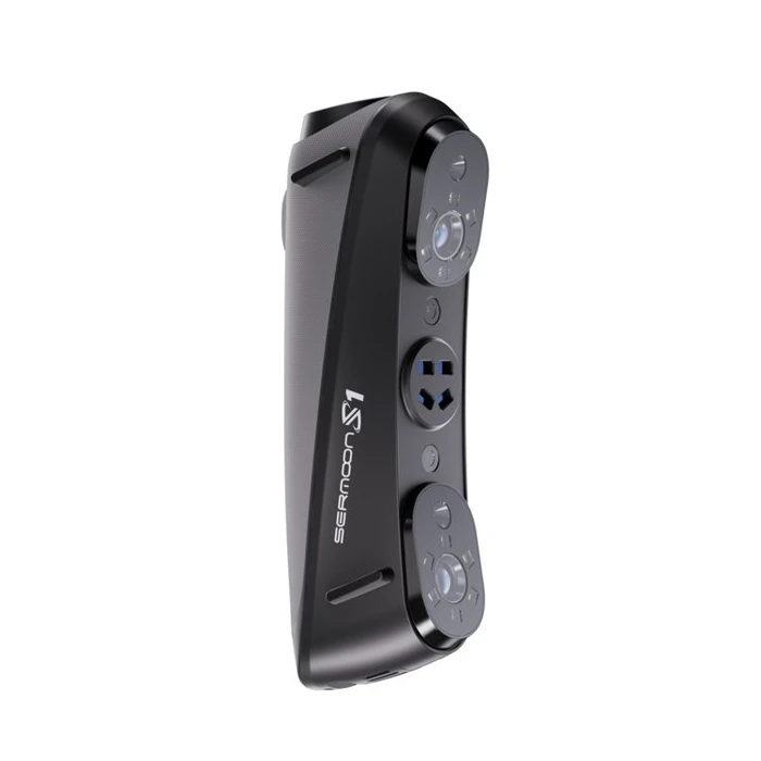 CREALITY Σαρωτής 3D Sermoon S1 1 7 34 Blue Lasers NIR