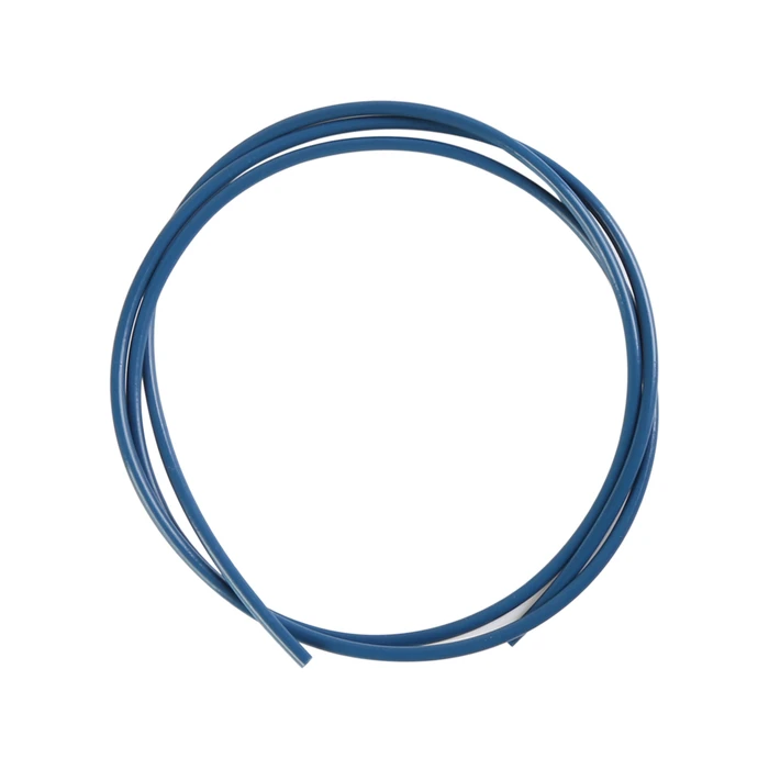 Αξεσουάρ 3D Printer Creality Capricorn Teflon tube Kit L1000 D4Χd2 PTEE blue