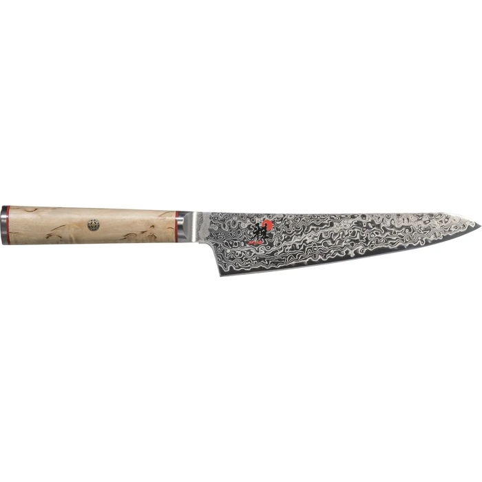 Zwilling J.A. Henckels Miyabi 5000MCD Shotoh Chef Knife 14 cm