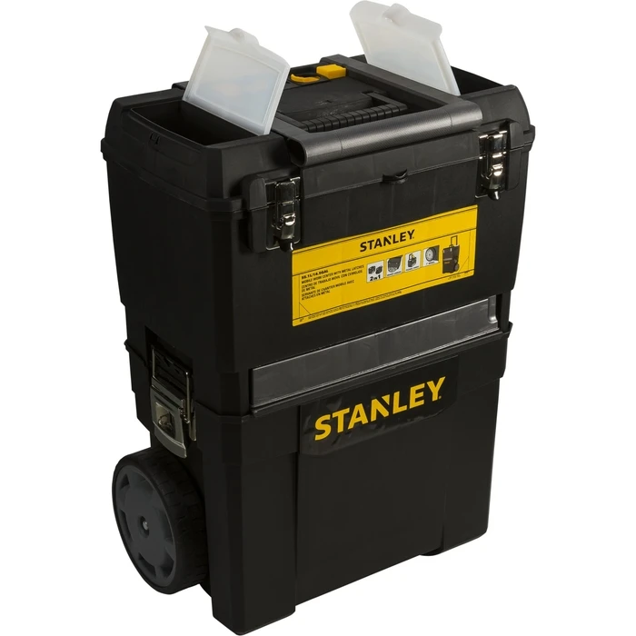 Stanley Mobile Work Centre Toolbox 1-93-968