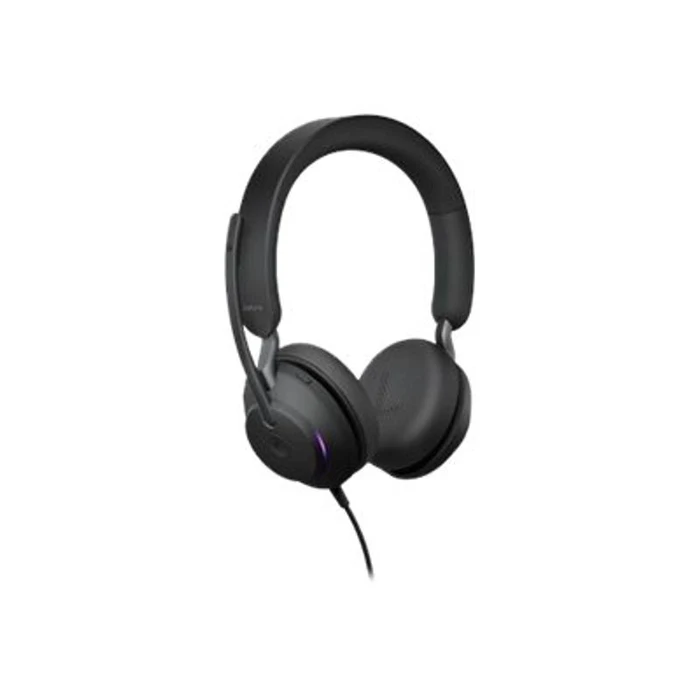 Headset Jabra Evolve2 40 MS Stereo