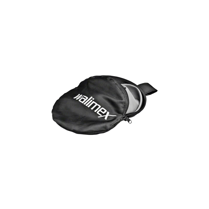 Walimex Chart Foldable Reflector 30 cm Grey