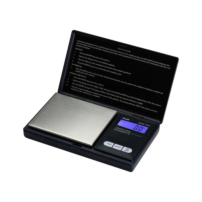 Ζυγαριά Ακριβείας Blow JS12 0,01-500g