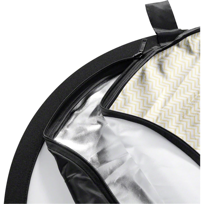 Walimex 5in1 Foldable Reflector Set 56 cm