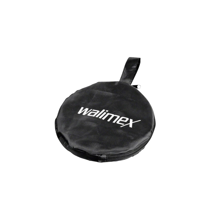 Walimex 5in1 Foldable Reflector Set 56 cm