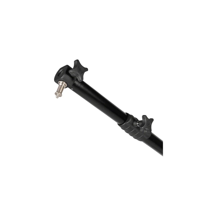 Walimex pro Tripod (Lighting Stand) 100-460 cm, Load 4-6 kg