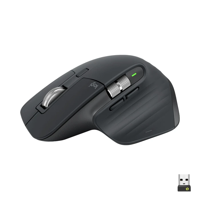 Ποντίκι Ασύρματο Logitech MX Master 3S