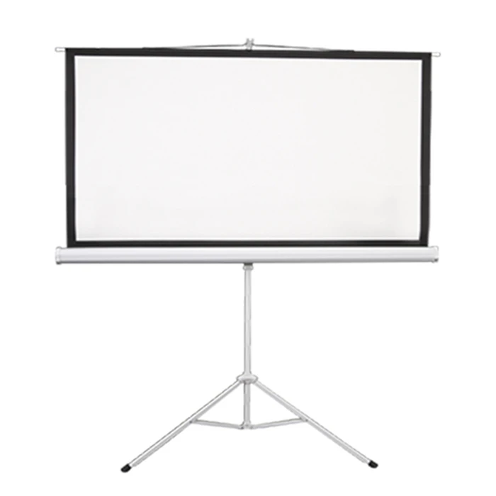 Projector Screen Atc 120 inches 16:9 Tripod