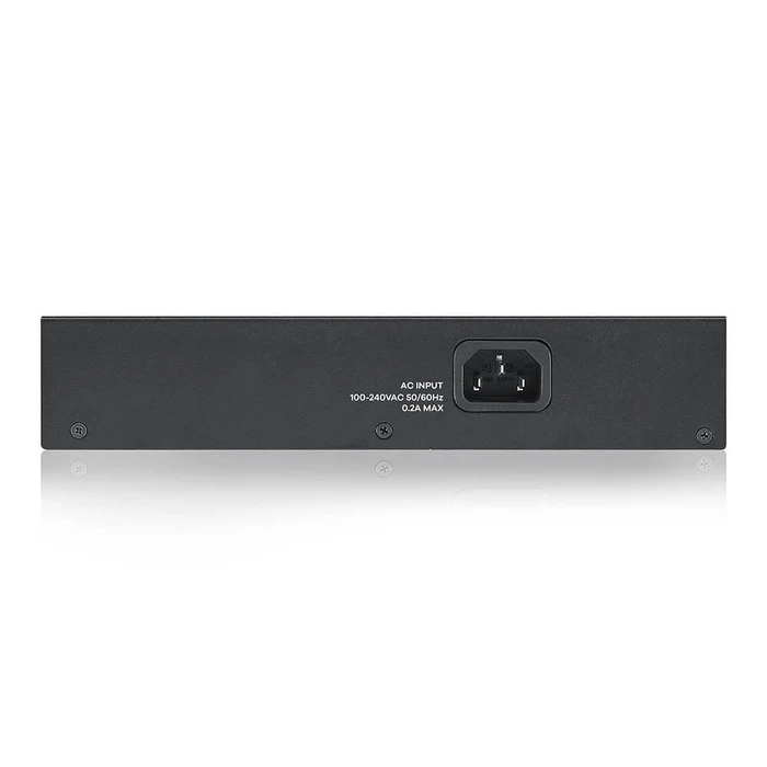 Network Switch Zyxel GS1100-16 Unmanaged Gigabit Ethernet (10/100/1000)