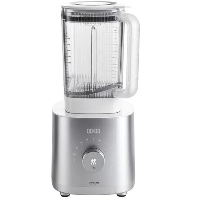 Μπλέντερ ZWILLING ENFINIGY 1.8 L 1600 W Silver