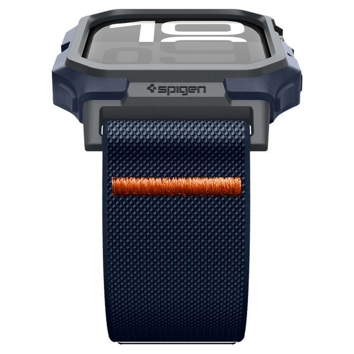 Spigen Lite Fit Pro Apple Watch 10 / 11 46mm Navy Blue