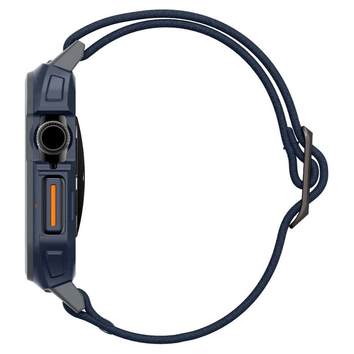 Spigen Lite Fit Pro Apple Watch 10 / 11 46mm Navy Blue