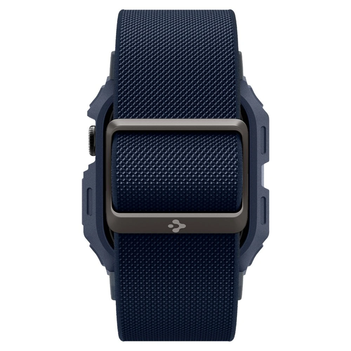 Spigen Lite Fit Pro Apple Watch 10 / 11 46mm Navy Blue