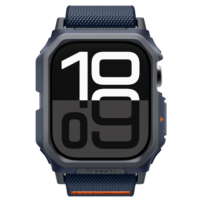 Spigen Lite Fit Pro Apple Watch 10 / 11 46mm Navy Blue
