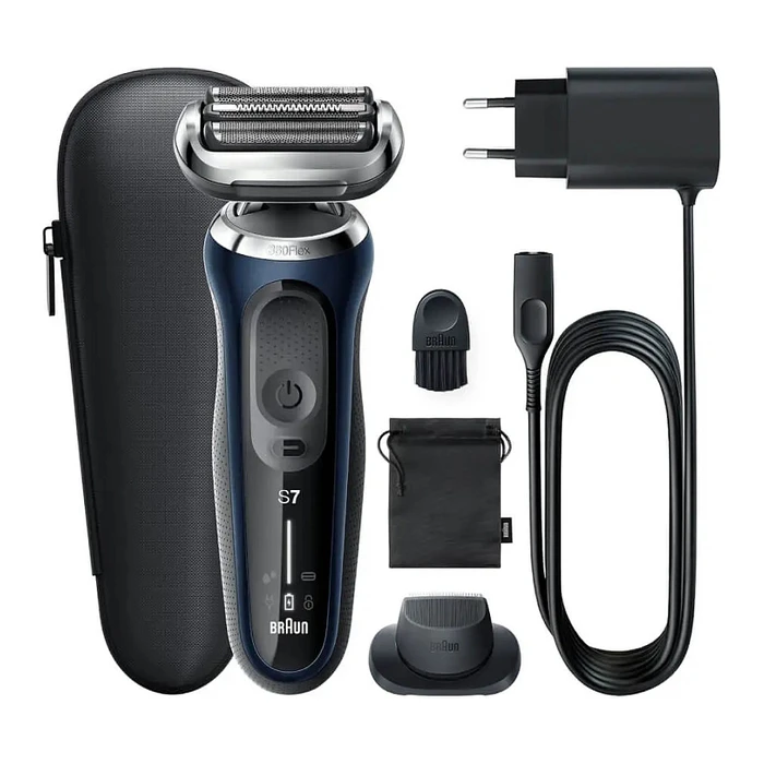 Ξυριστική Μηχανή Braun Series 7 Shaver 71-B1200s