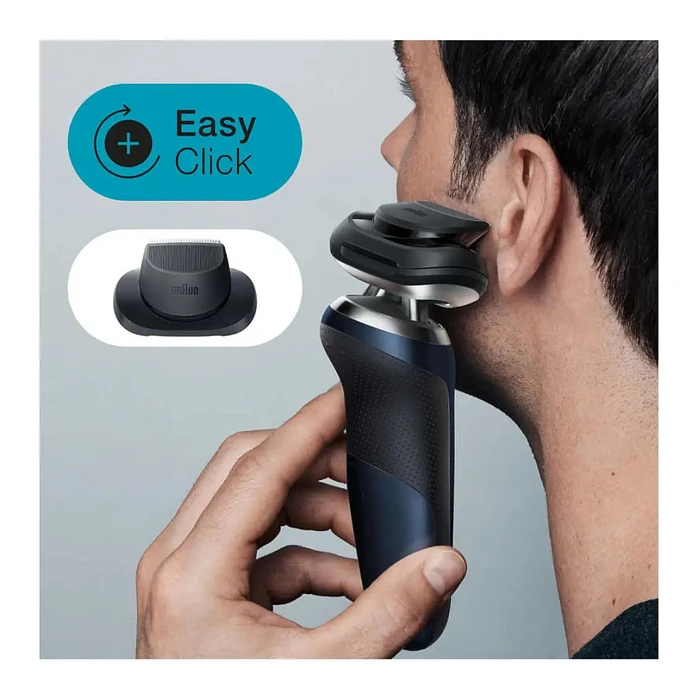 Ξυριστική Μηχανή Braun Series 7 Shaver 71-B1200s