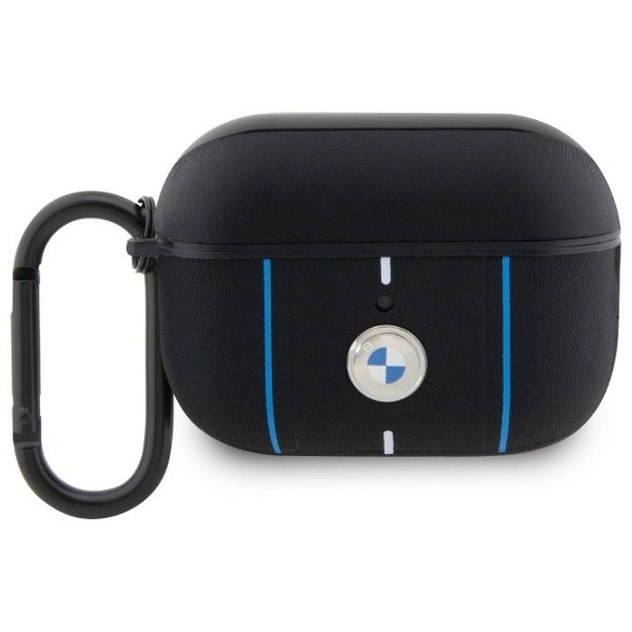 BMW BMAP222RVSK Apple AirPods Pro 2 (2022/2023) cover Color Lines black