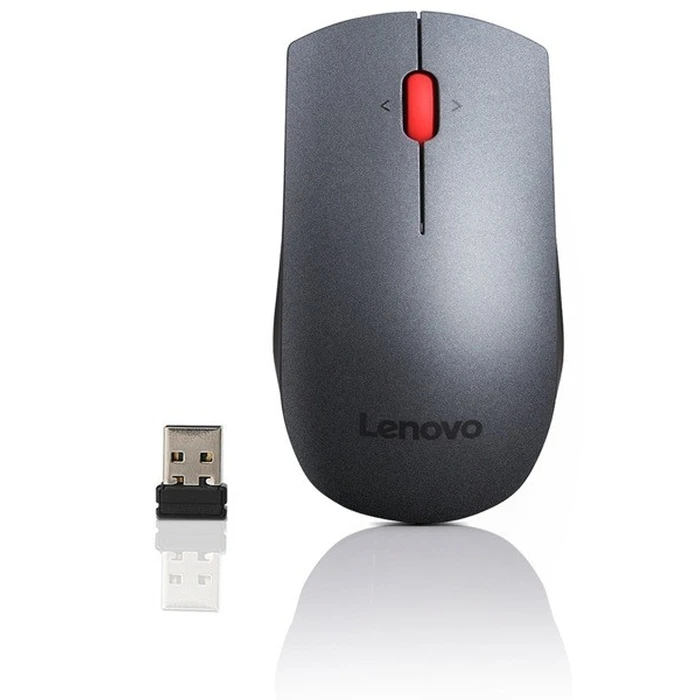 Ποντίκι Ασύρματο Lenovo Professional Laser 