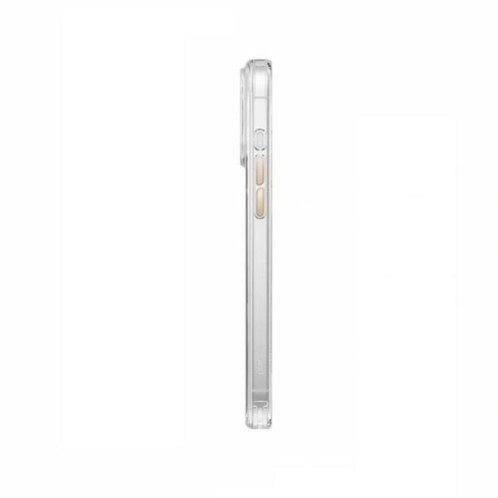 UNIQ Coehl Linear Apple iPhone 16 Magnetic Charging iridescent
