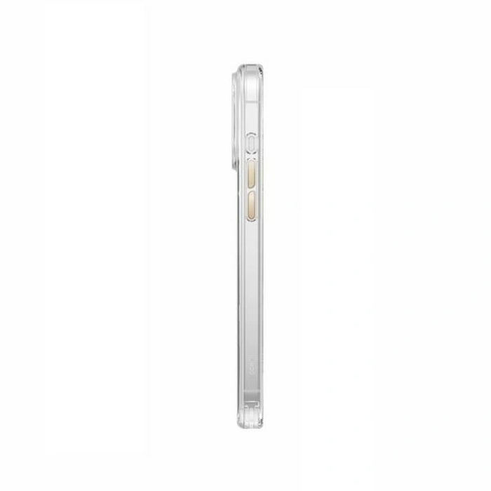UNIQ Coehl Linear Apple iPhone 16 Pro Max Magnetic Charging iridescent