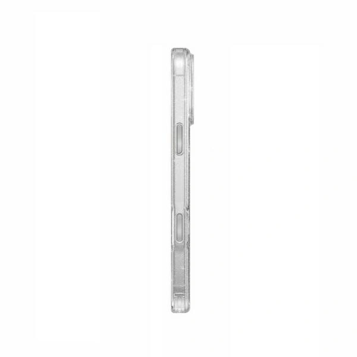 UNIQ Coehl Lumino Apple iPhone 16 Pro Max Magnetic Charging sparkling silver