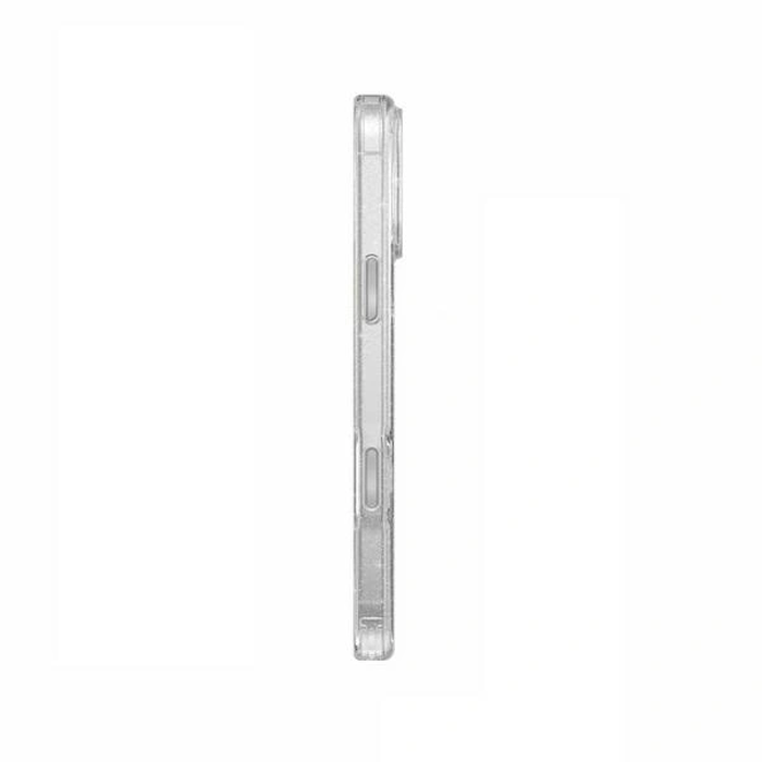 UNIQ Coehl Lumino Apple iPhone 16 Pro Magnetic Charging sparkling silver
