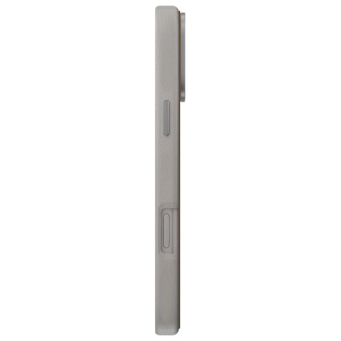 UNIQ Lyden DS Apple iPhone 16 Pro Max Magclick Charging carmel-ivory