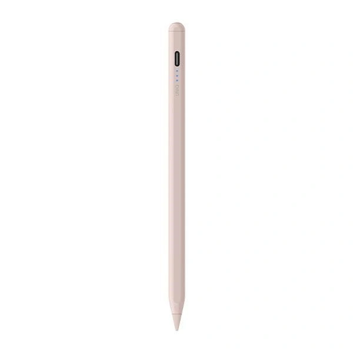 UNIQ Pixo Lite 2.0 magnetic stylus Apple iPad blush pink