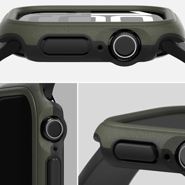 Ringke Onyx Apple Watch 10 / 11 46mm Dark Green