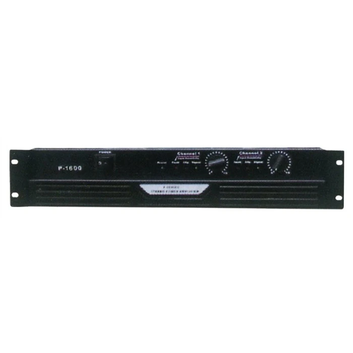 Astone Power Amplifier 1600W PS PA-1600