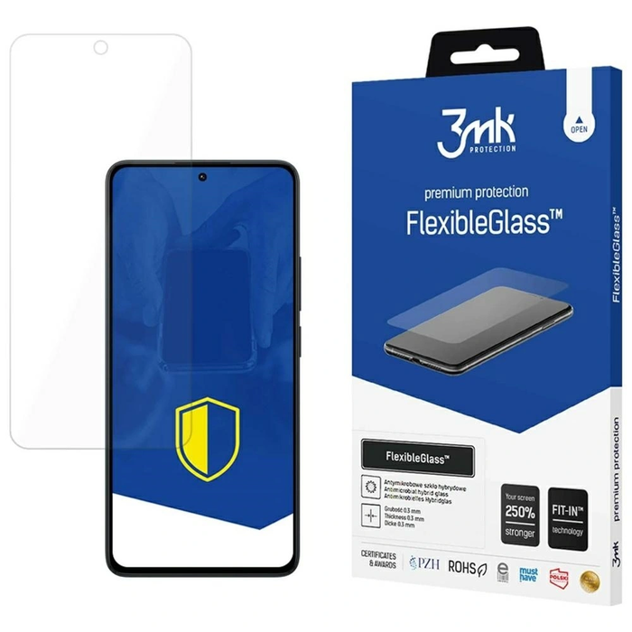 3MK FlexibleGlass Xiaomi Redmi 13 4G / 5G