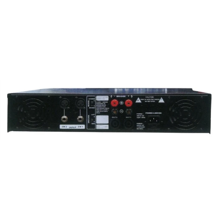 Astone Power Amplifier 1600W PS PA-1600