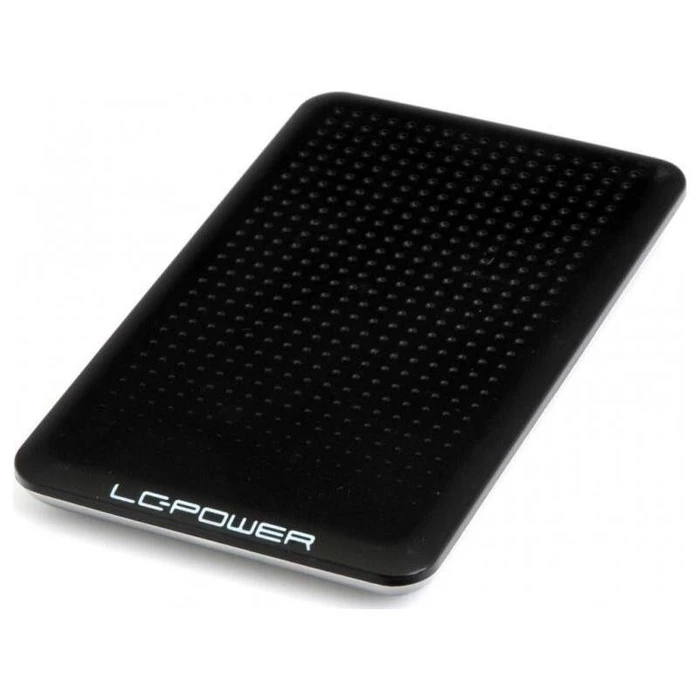 Θήκη Σκληρού Δίσκου 2,5 LC-Power LC-25BU3 SATA USB 3.0