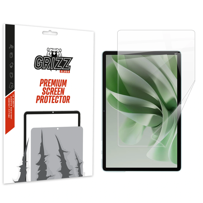 GrizzGlass CeramicFilm Oukitel OT9
