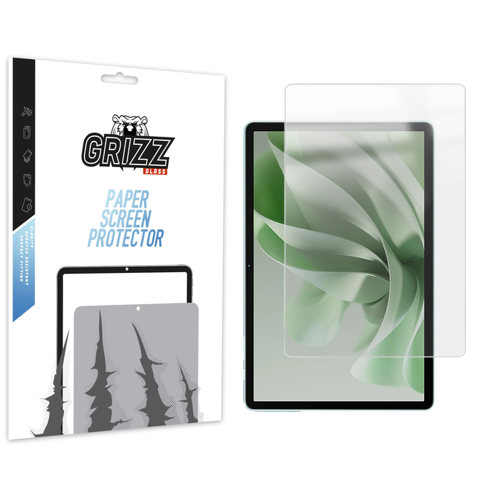 GrizzGlass PaperScreen Oukitel OT9