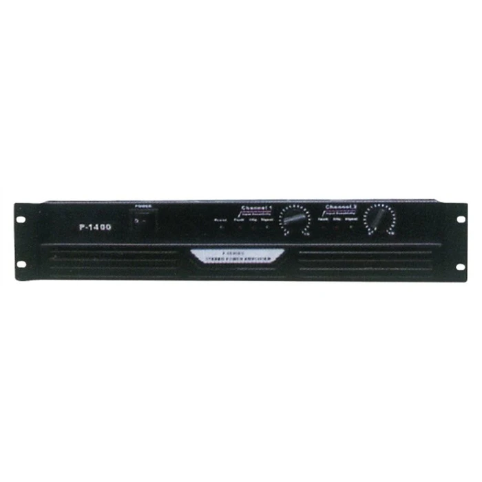 Astone Power Amplifier 1400W PS PA-1400