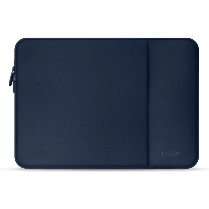 Tech-Protect Neopren Laptop 15-16 Navy Blue