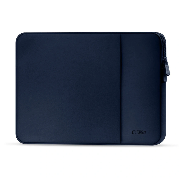 Tech-Protect Neopren Laptop 15-16 Navy Blue