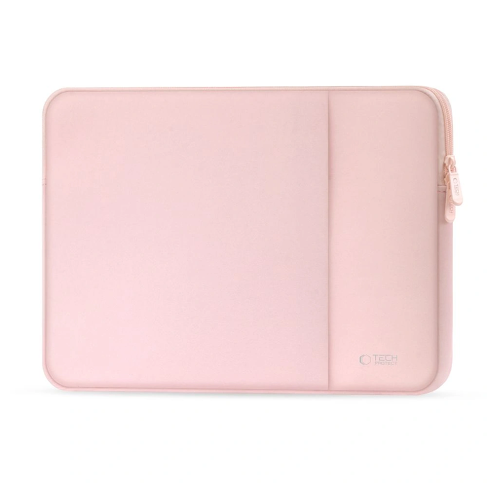 Tech-Protect Neopren Laptop 13 Dusty Rose
