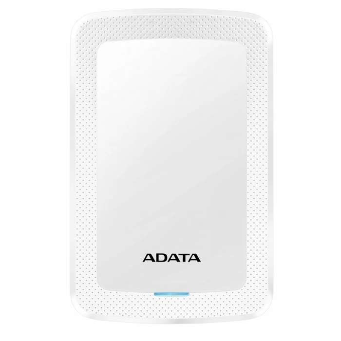 Eξωτερικός Σκληρός Δίσκος 1TB Adata DashDrive HV300 1TB 2.5 USB3.1 White