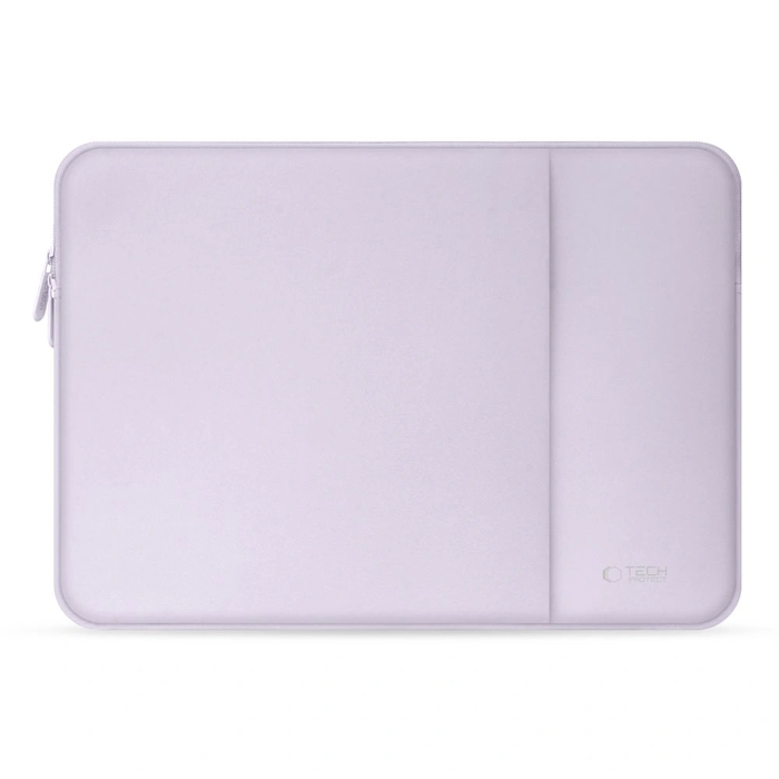 Tech-Protect Neopren Laptop 15-16 Mauve