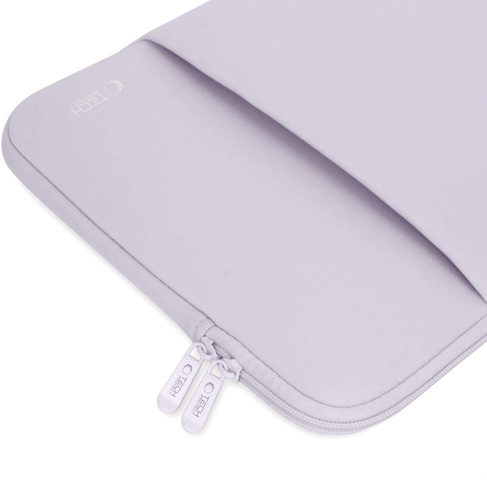 Tech-Protect Neopren Laptop 15-16 Mauve